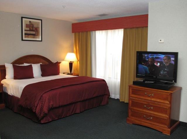 Staybridge Suites Houston Nw/Willowbrook, An Ihg Hotel Zimmer foto