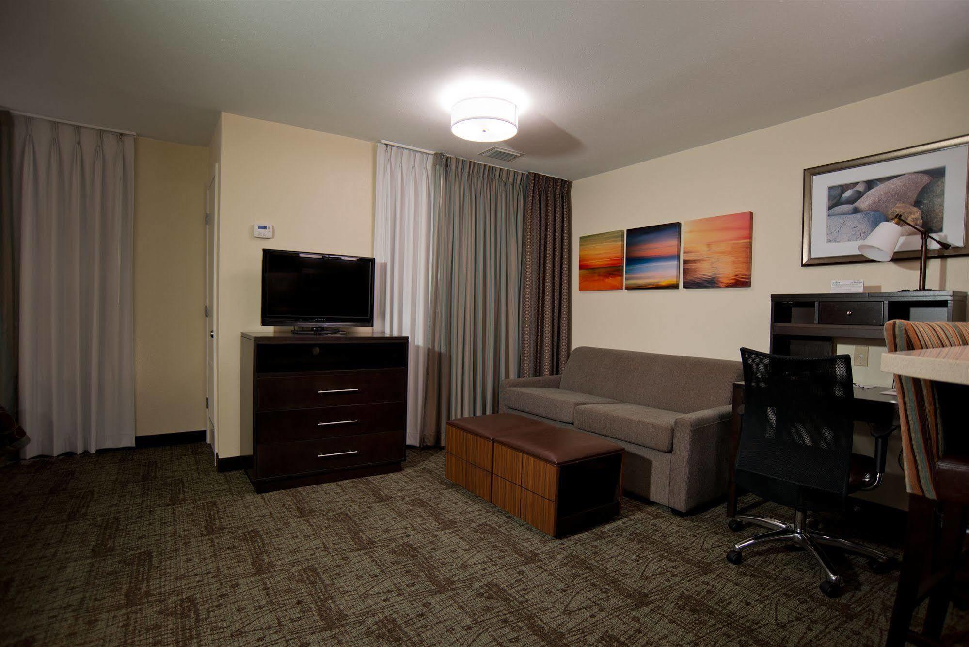 Staybridge Suites Houston Nw/Willowbrook, An Ihg Hotel Exterior foto